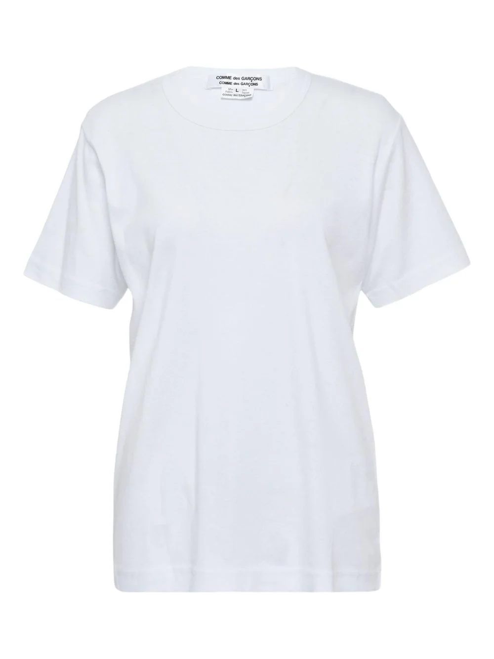 short-sleeve T-shirt - 1