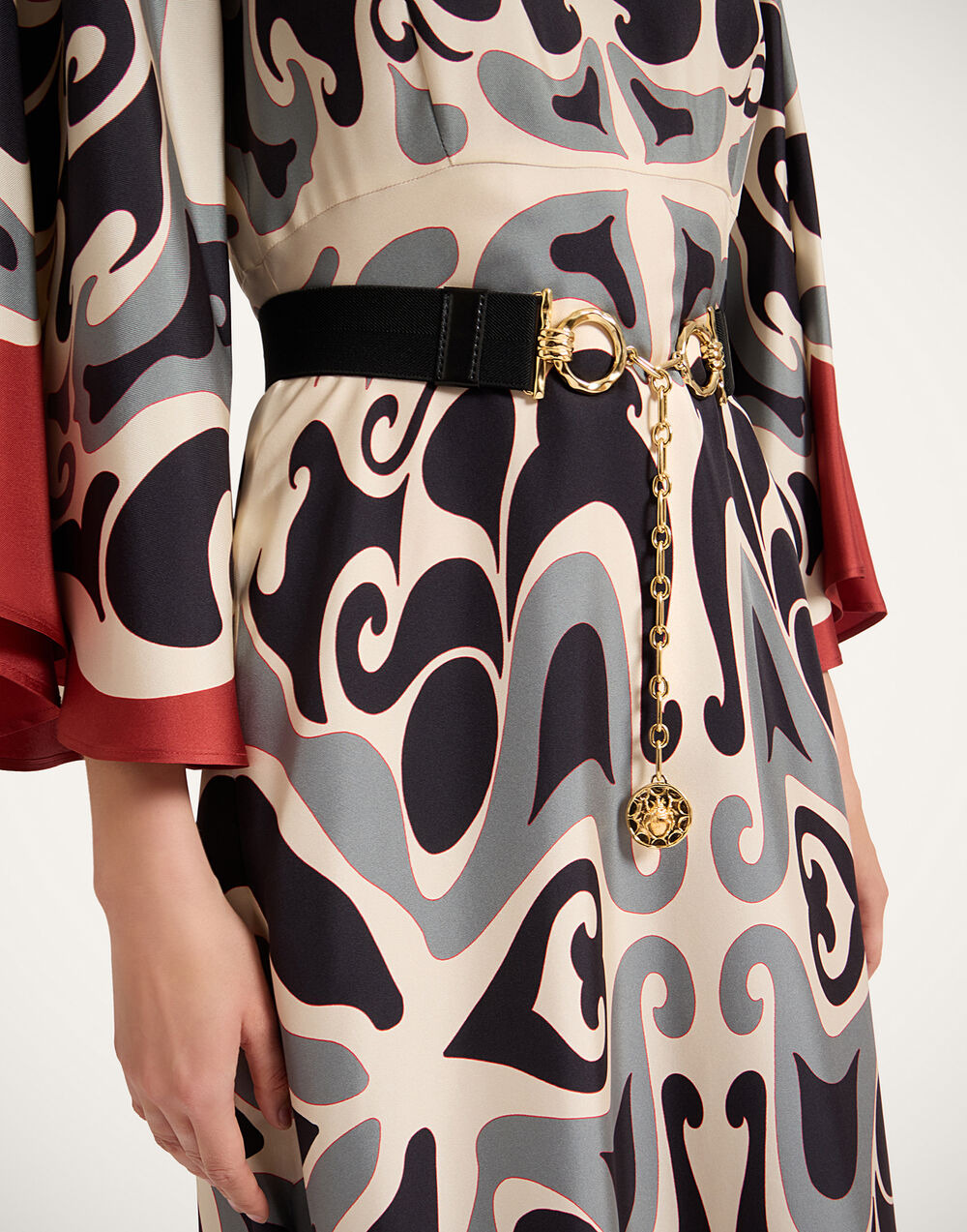 Medallion Belt - 2
