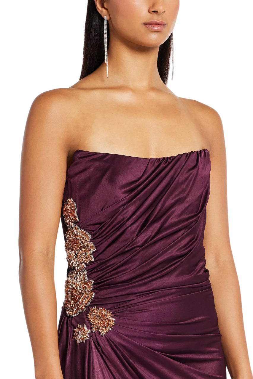 MILIA GOWN - 8