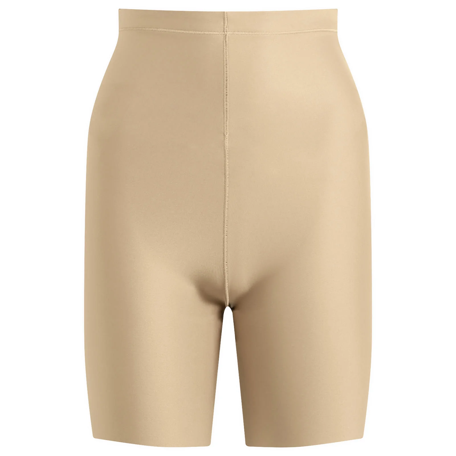 SKIMS Body Core Sculpt Mid Rise Shorts - 1
