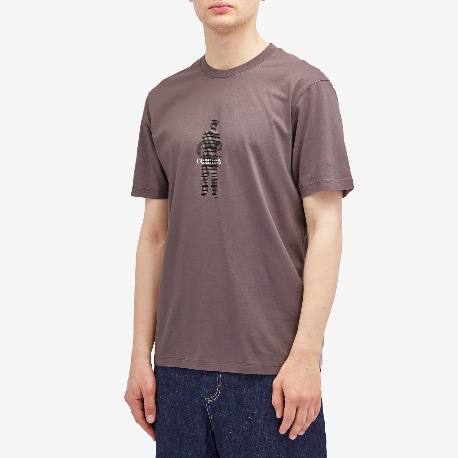 C.P. Company 30/1 Sailor T-Shirt - 2