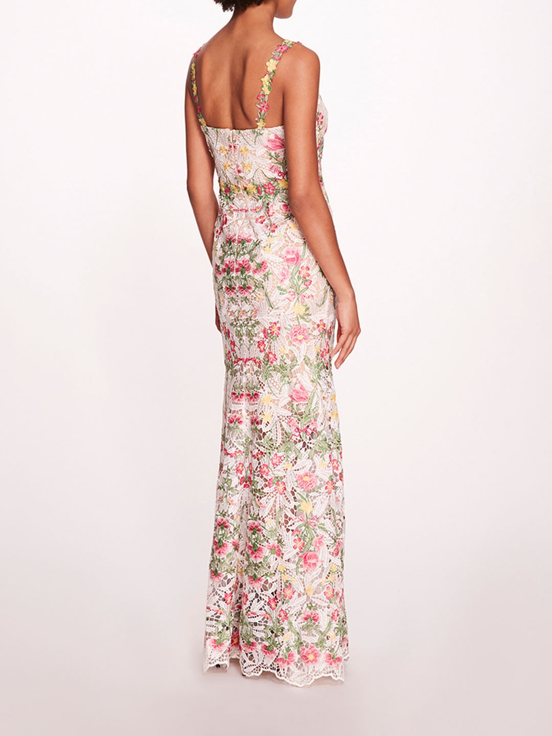 ALEXIS GOWN - 2