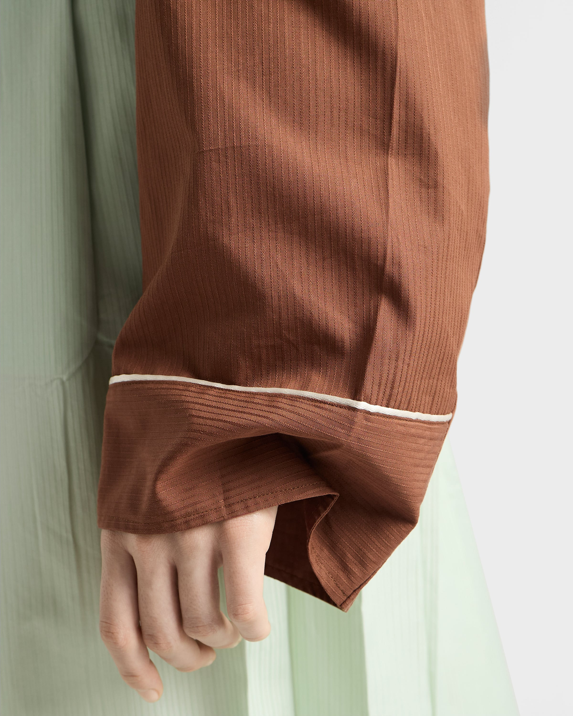 Cotton shirt - 4