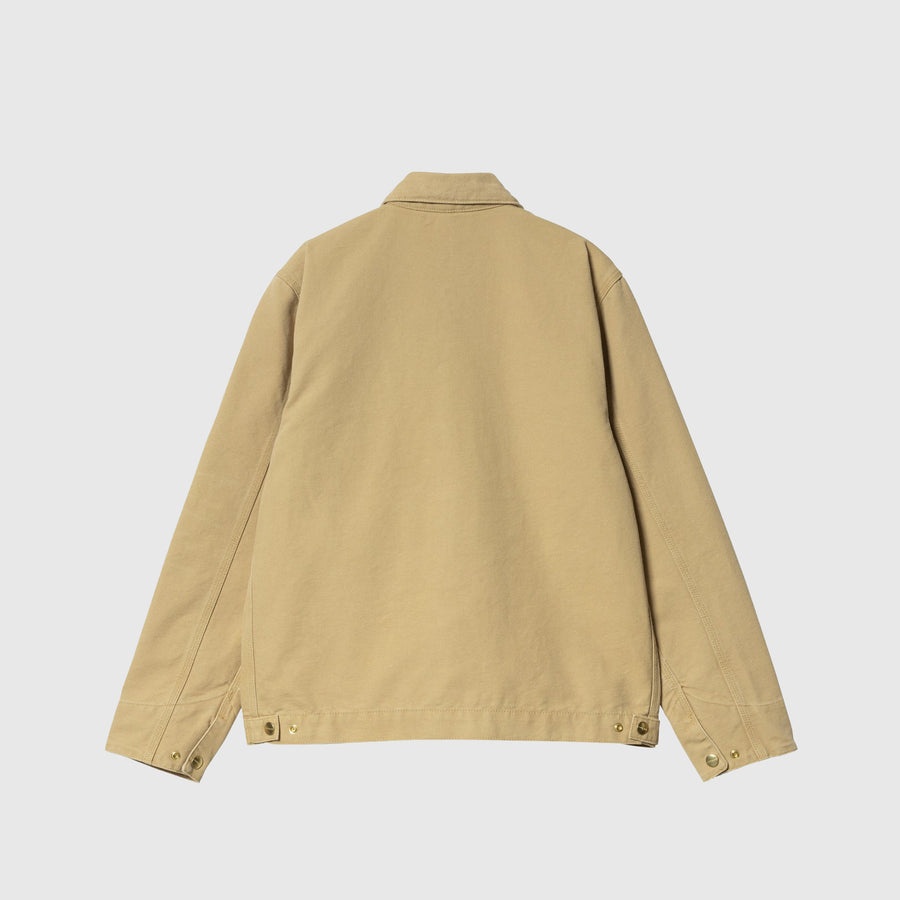 DETROIT JACKET - 2