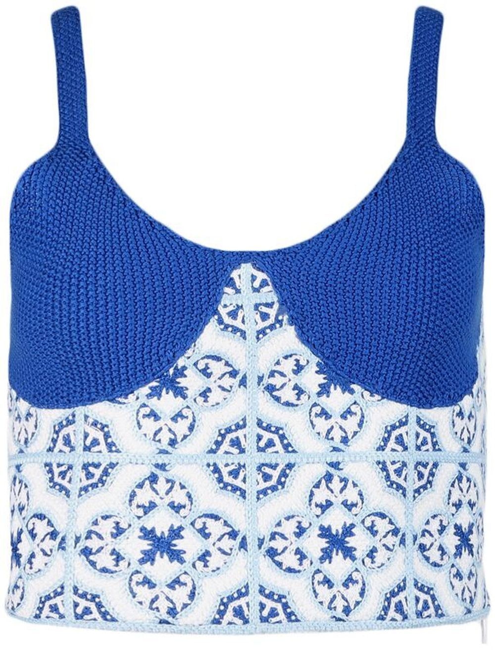 Joao crochet top - 1
