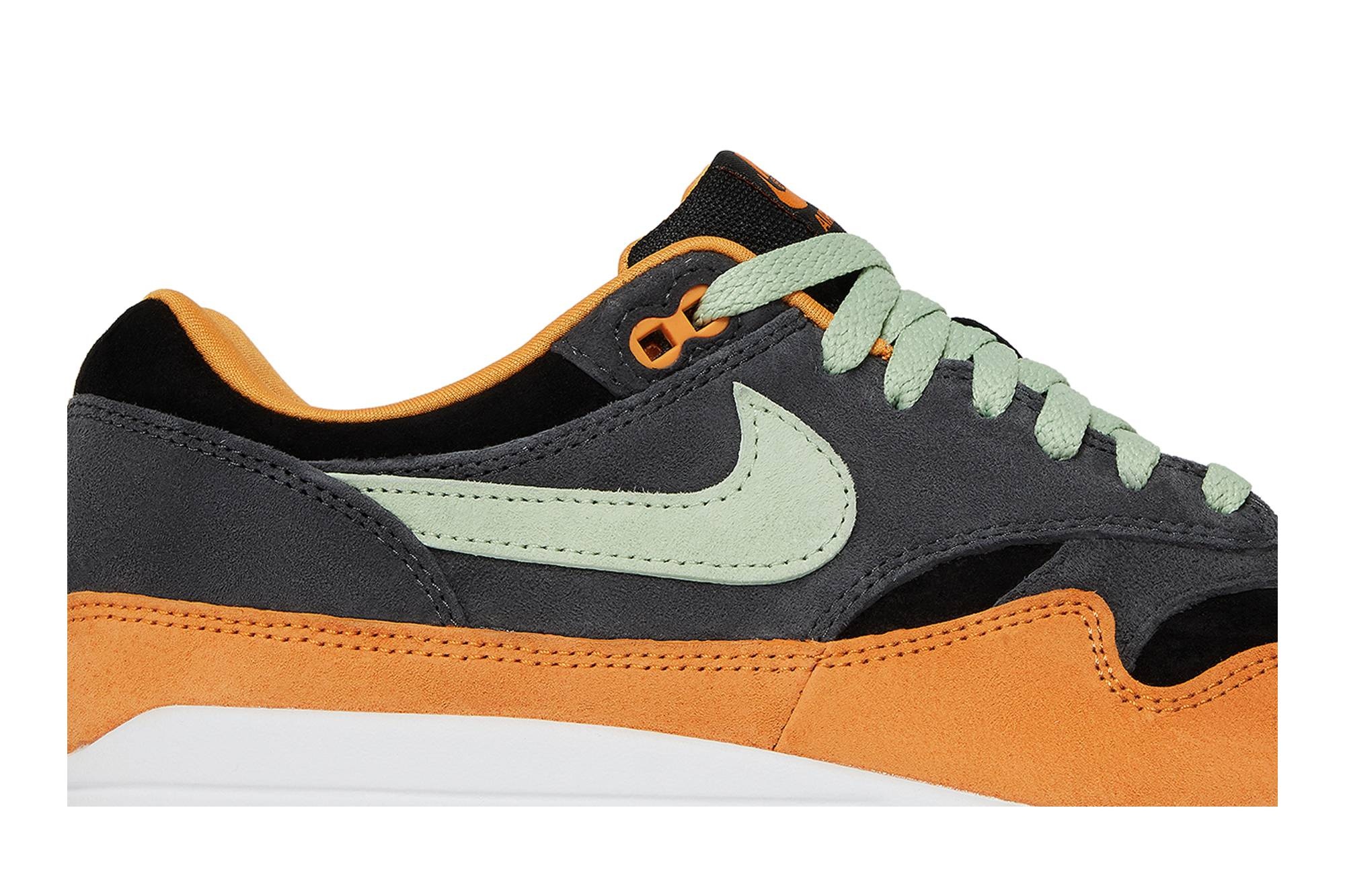 Air Max 1 Premium 'Ugly Duckling - Honeydew' - 2