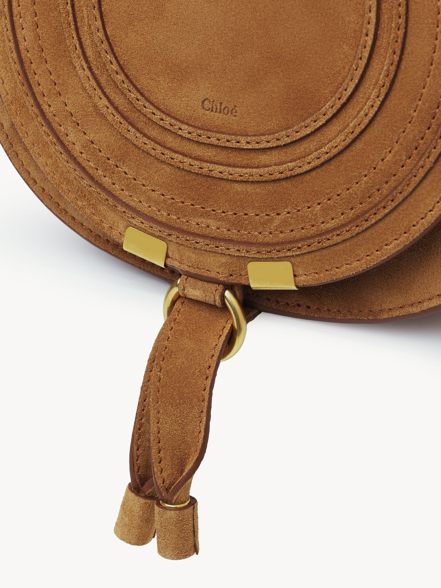 MARCIE SMALL SADDLE BAG - 3