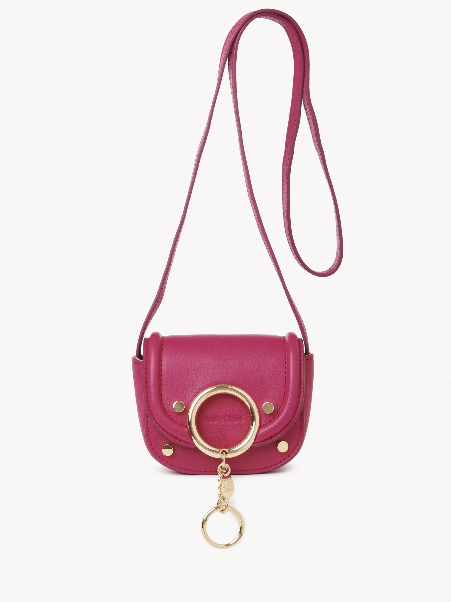 MARA MICRO CROSSBODY BAG - 1