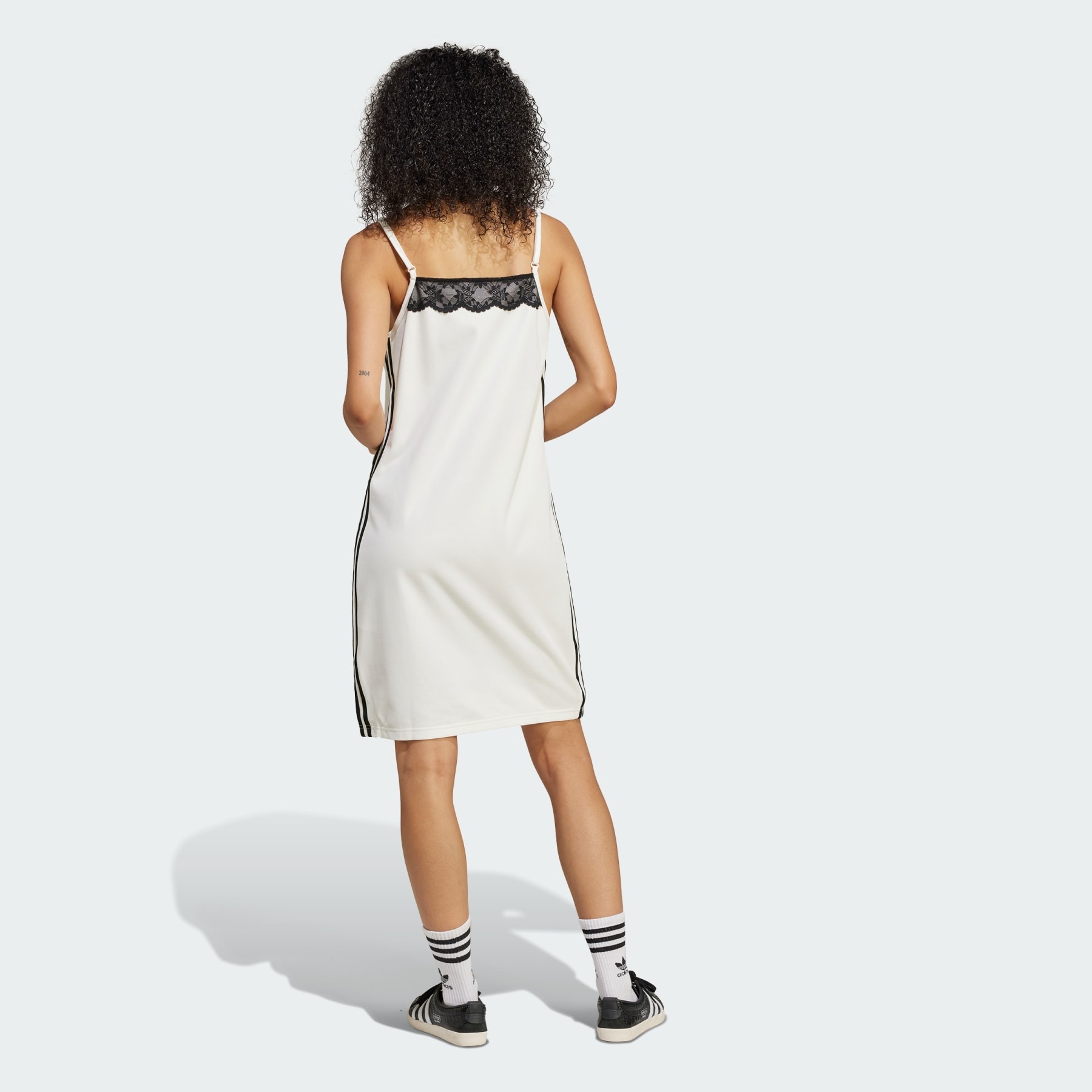 adidas Originals R3CD Dress - 3