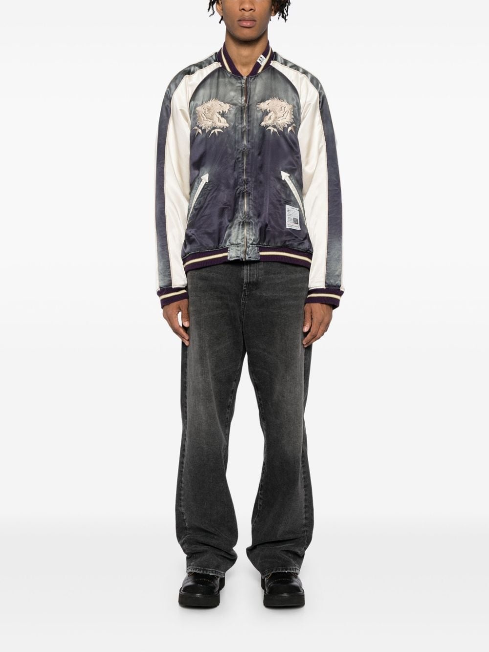 souvenir jacket - 2