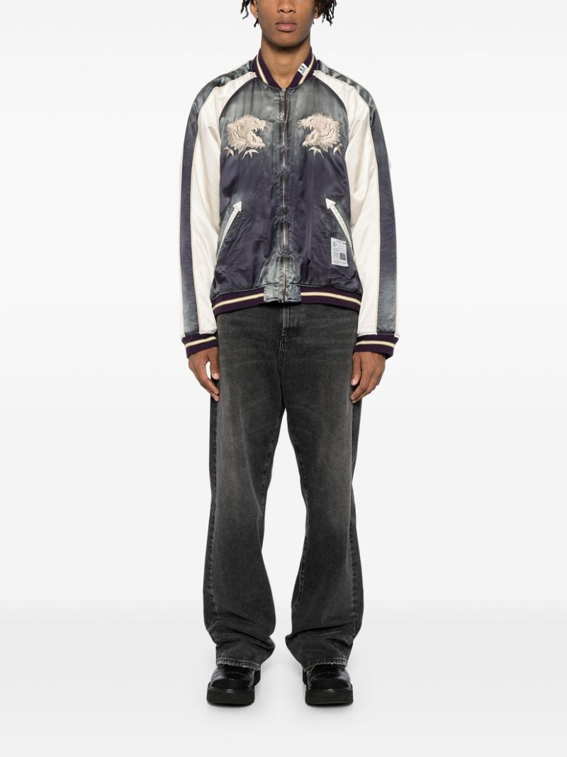 Maison MIHARAYASUHIRO souvenir jacket outlook