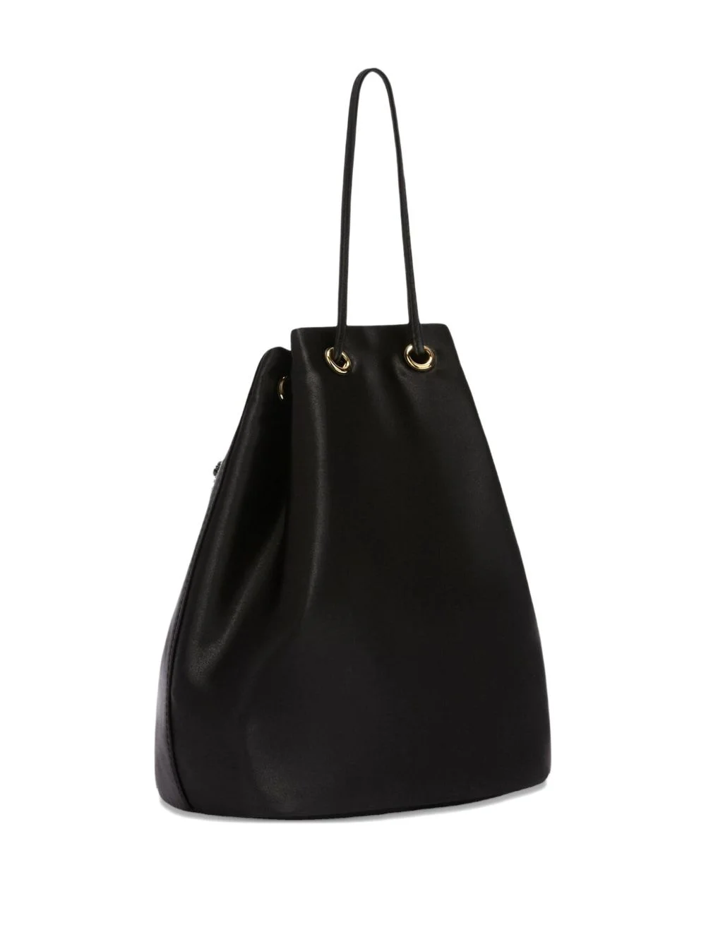 mini Sfera Soft bucket bag - 1