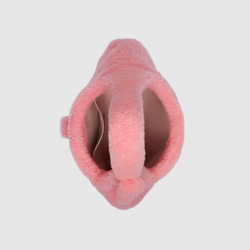 Jackie 1961 small shoulder bag 9