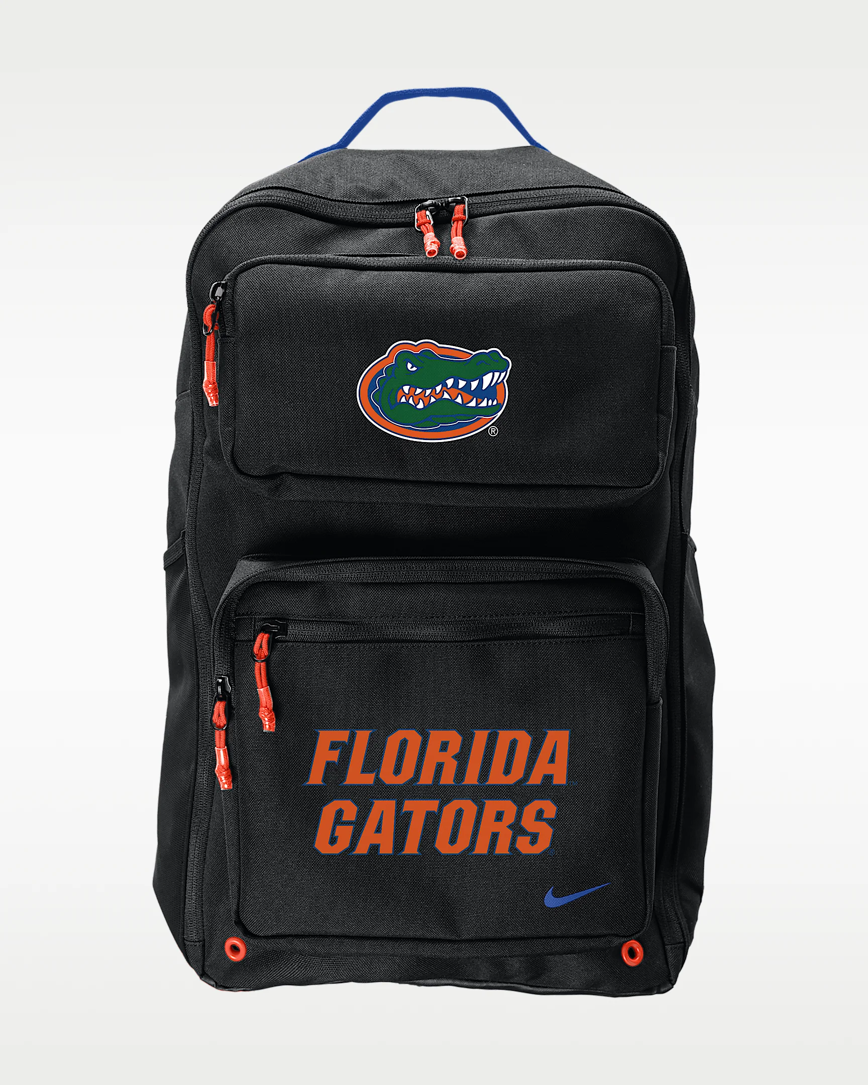 Florida Utility Speed 2.0 Nike College Backpack - 1