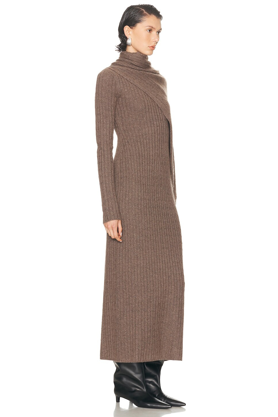 Natacha Dress - 3