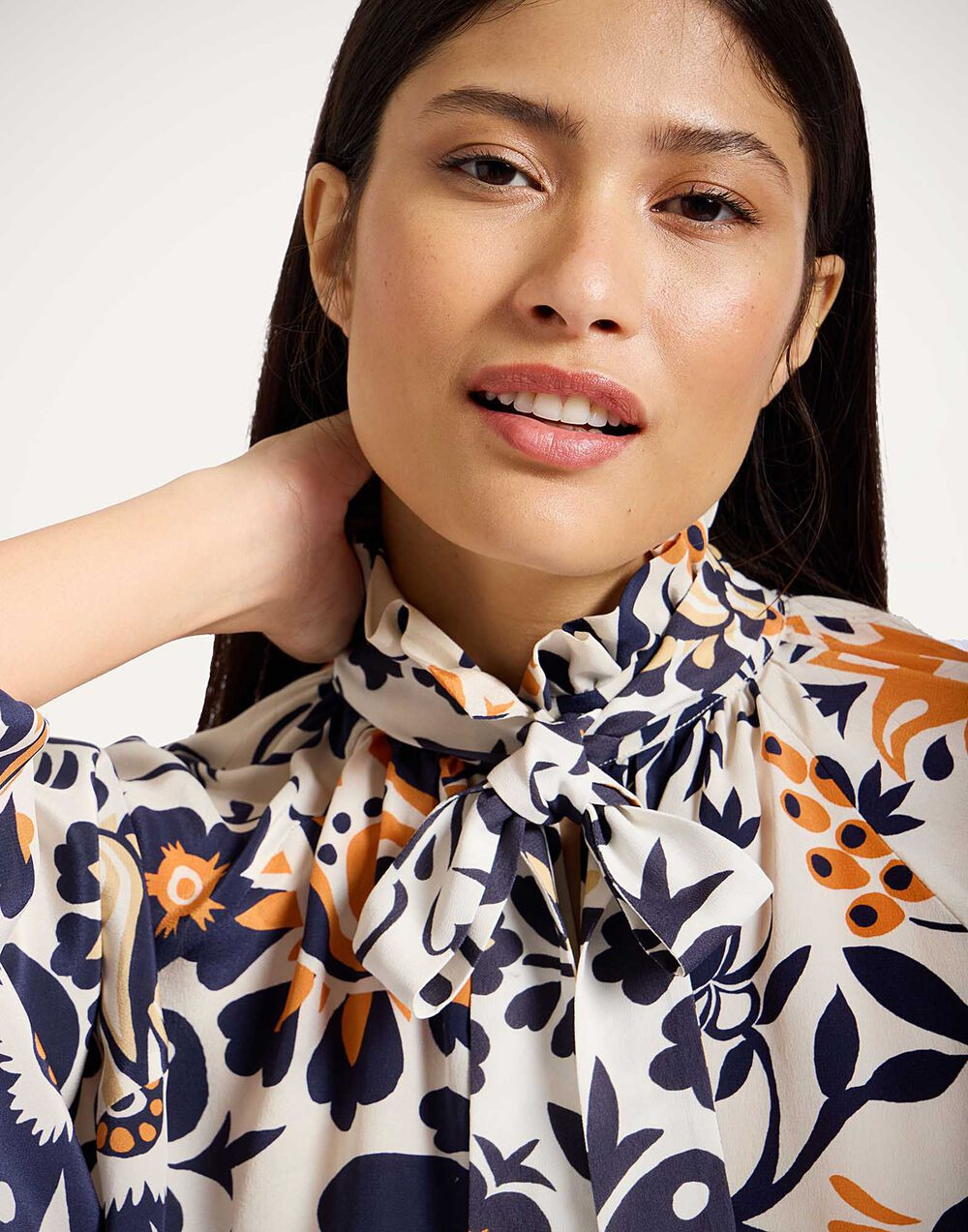 Cerere Blouse - 7