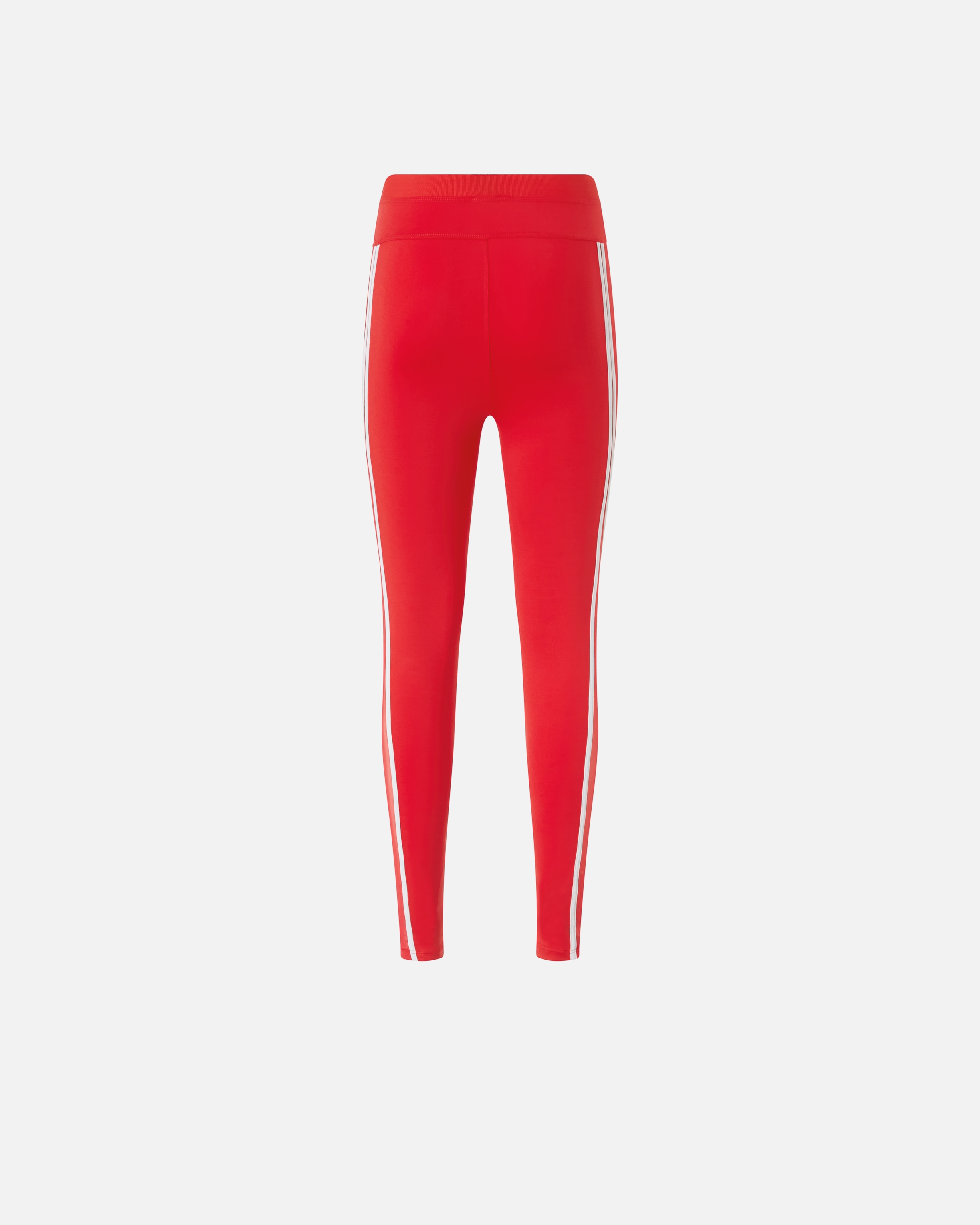 LEGGINGS WITH SHEER INSERTS - 6
