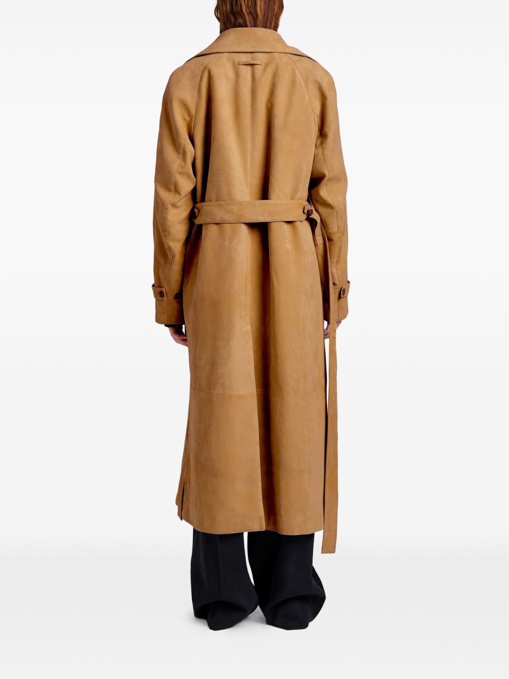 Ramona coat - 4