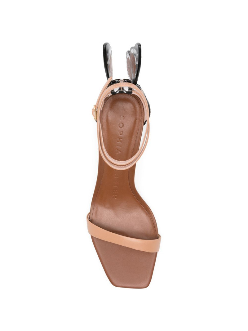 Chiara heeled sandals 4