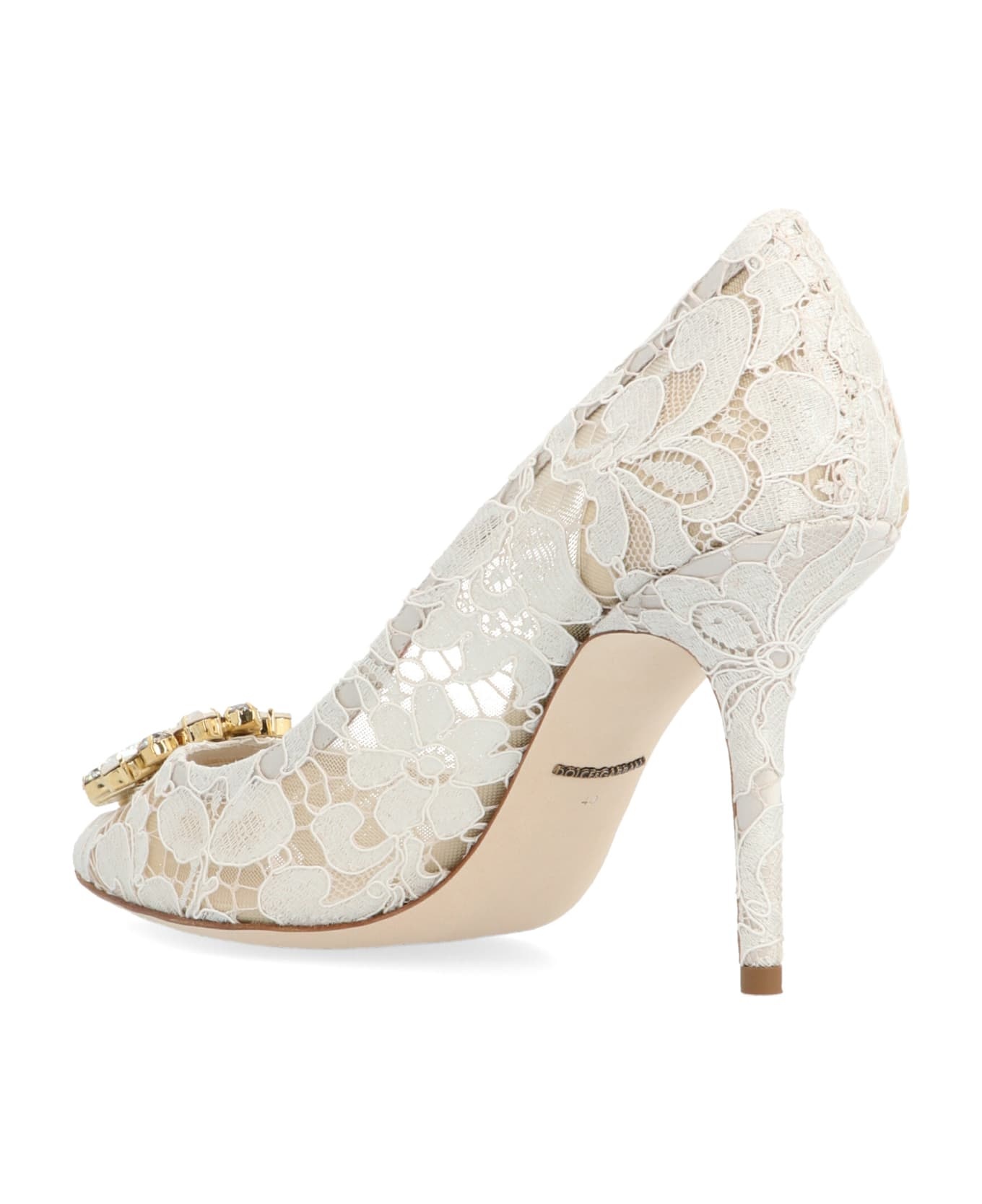 'bellucci' Pumps - 2