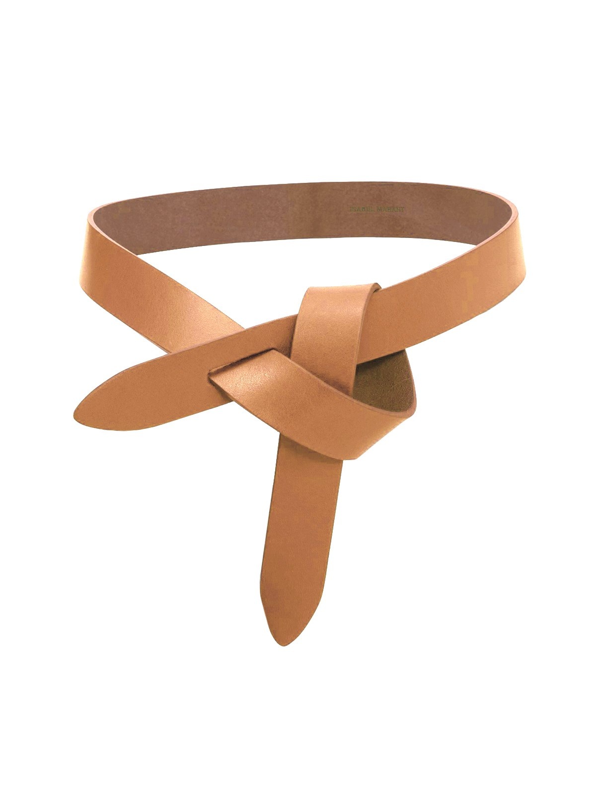 "LECCE" BELT - 1