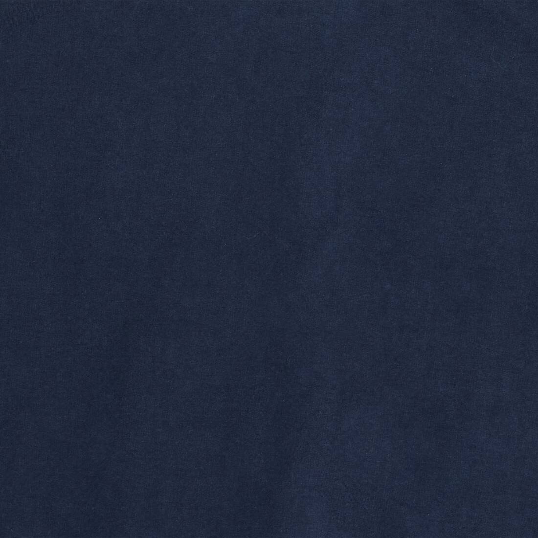 Balenciaga / Adidas Zip-up Hoodie Small Fit in Navy Blue - 11