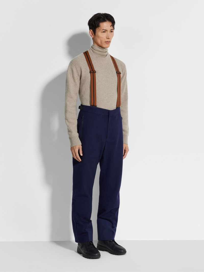 OASI CASHMERE SKI PANTS 5