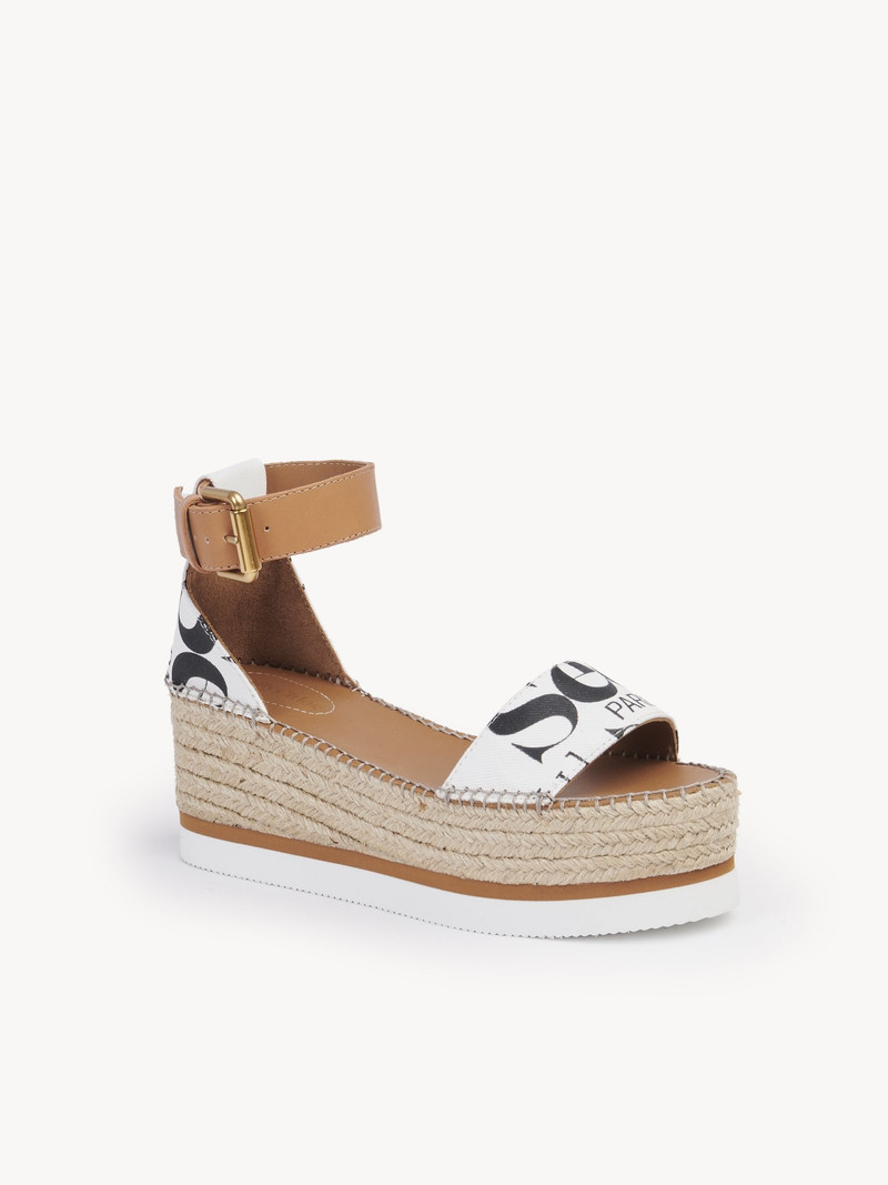 See by Chloé GLYN PLATFORM SANDAL outlook