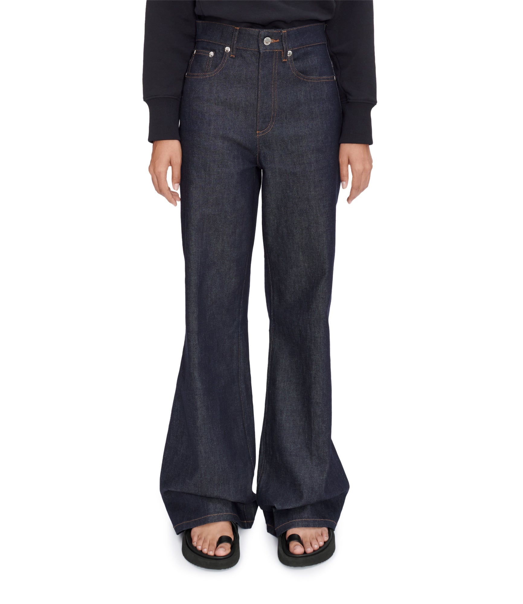 CLINTEAU JEANS - 4