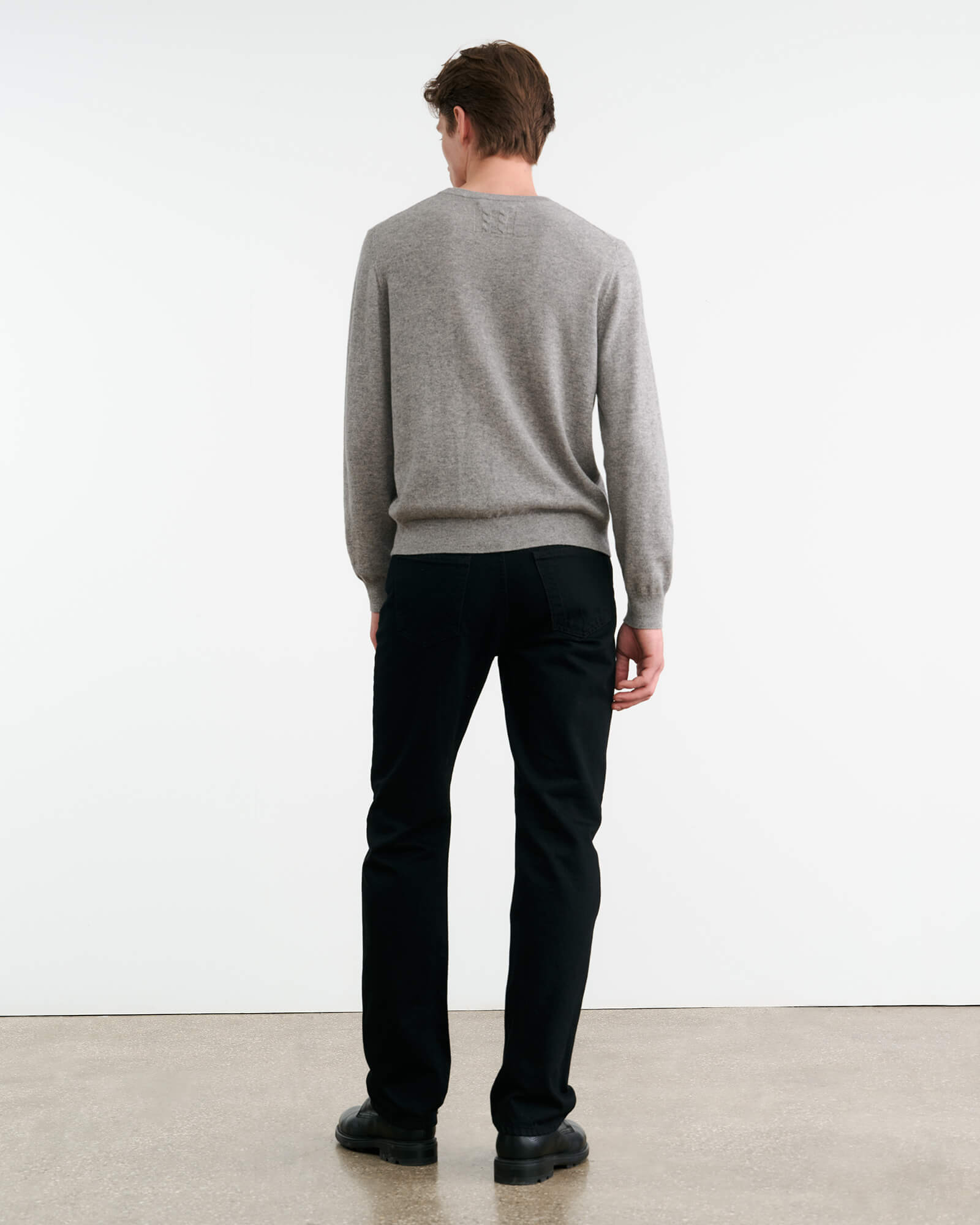 JULIUS CASHMERE SWEATER - 5
