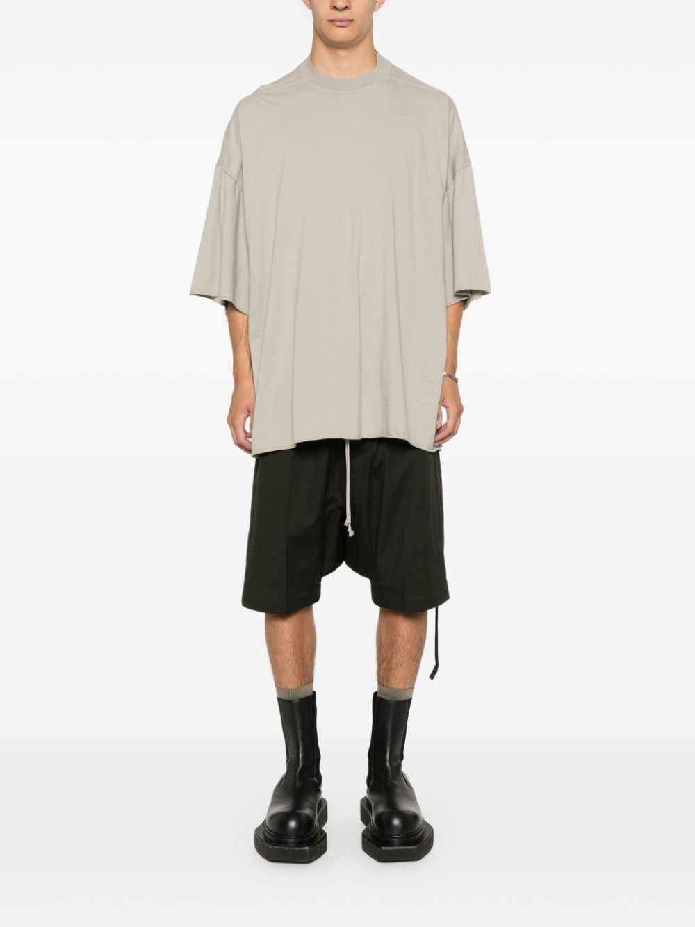 Tommy T T-shirt - 4