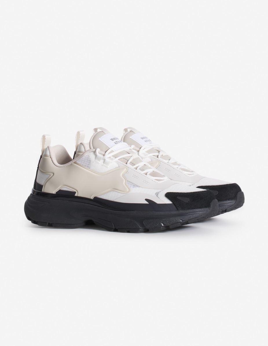 SORA RUNNERS - 4