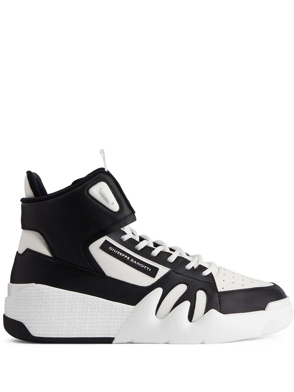 Talon high-top trainers - 1