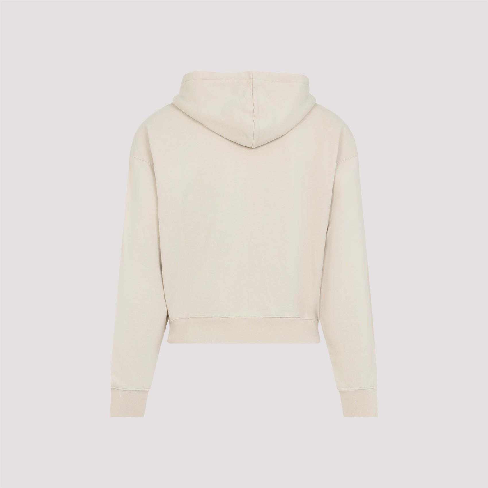 Jacquemus Le Hoodie Zip Gros Grain Hoodies Men - 2