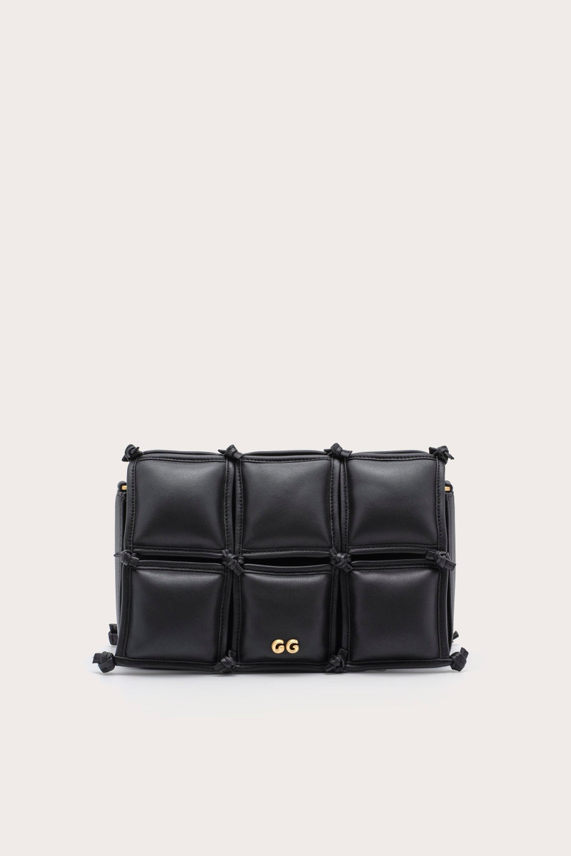 GAIA'S PUFF CROSSBODY BAG 5