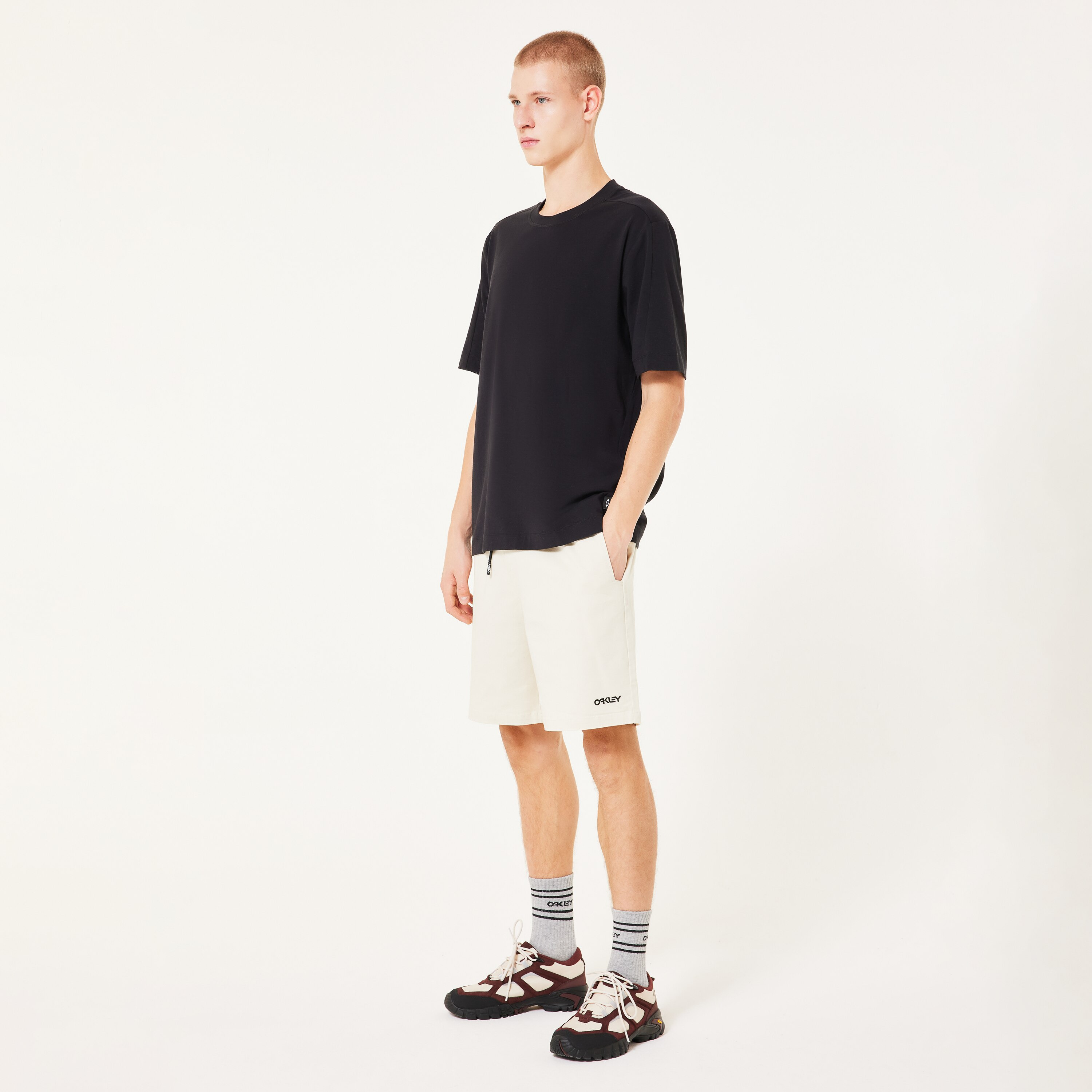 All Day SS Tee - 7