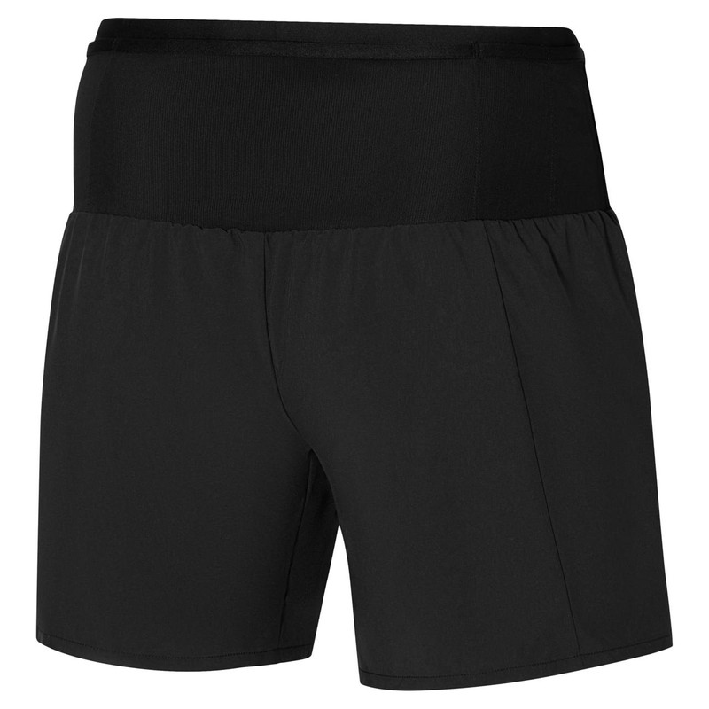 Mizuno Men's Multi Pocket 6" Running Short outlook