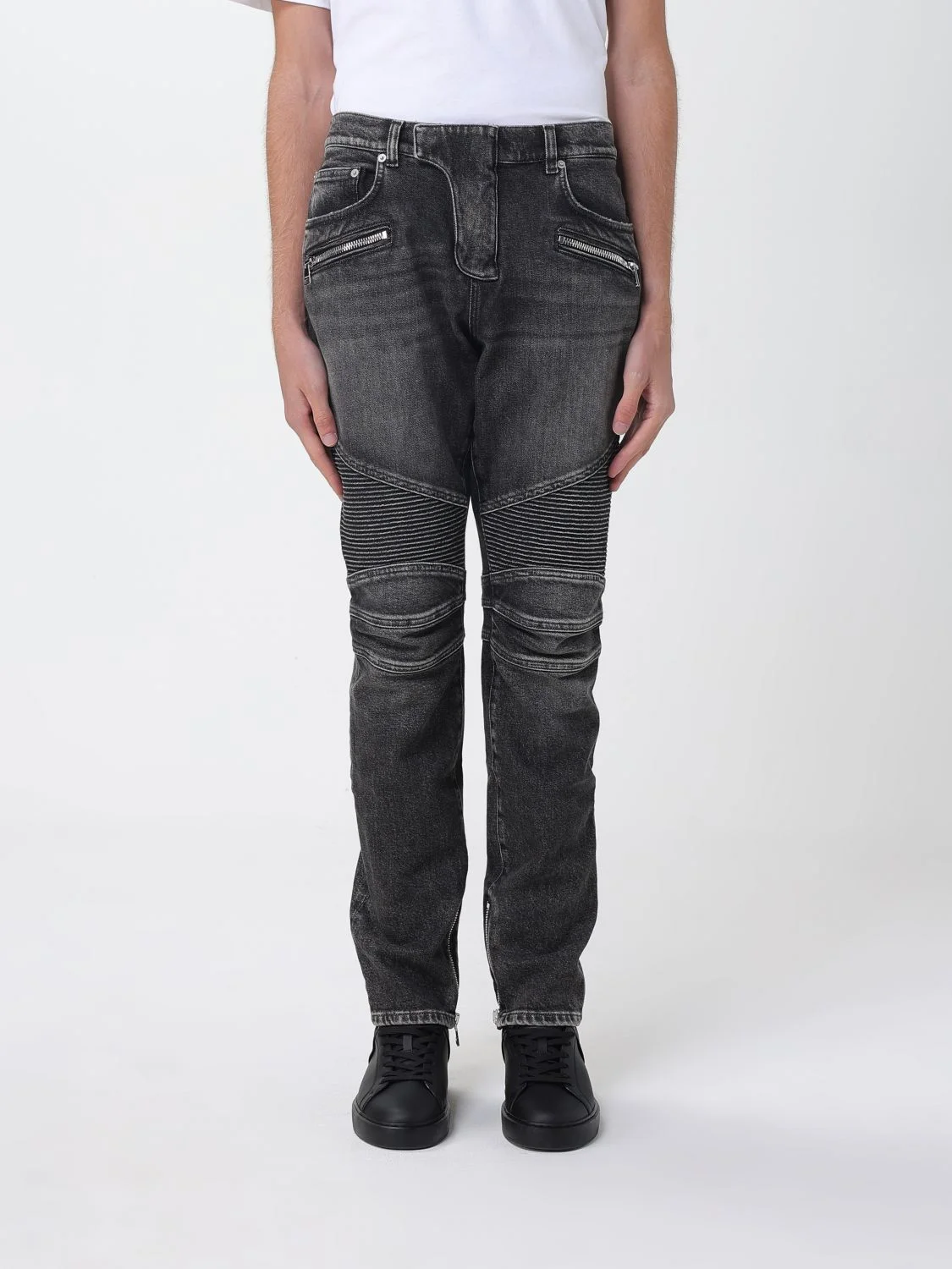 Jeans men Balmain - 1