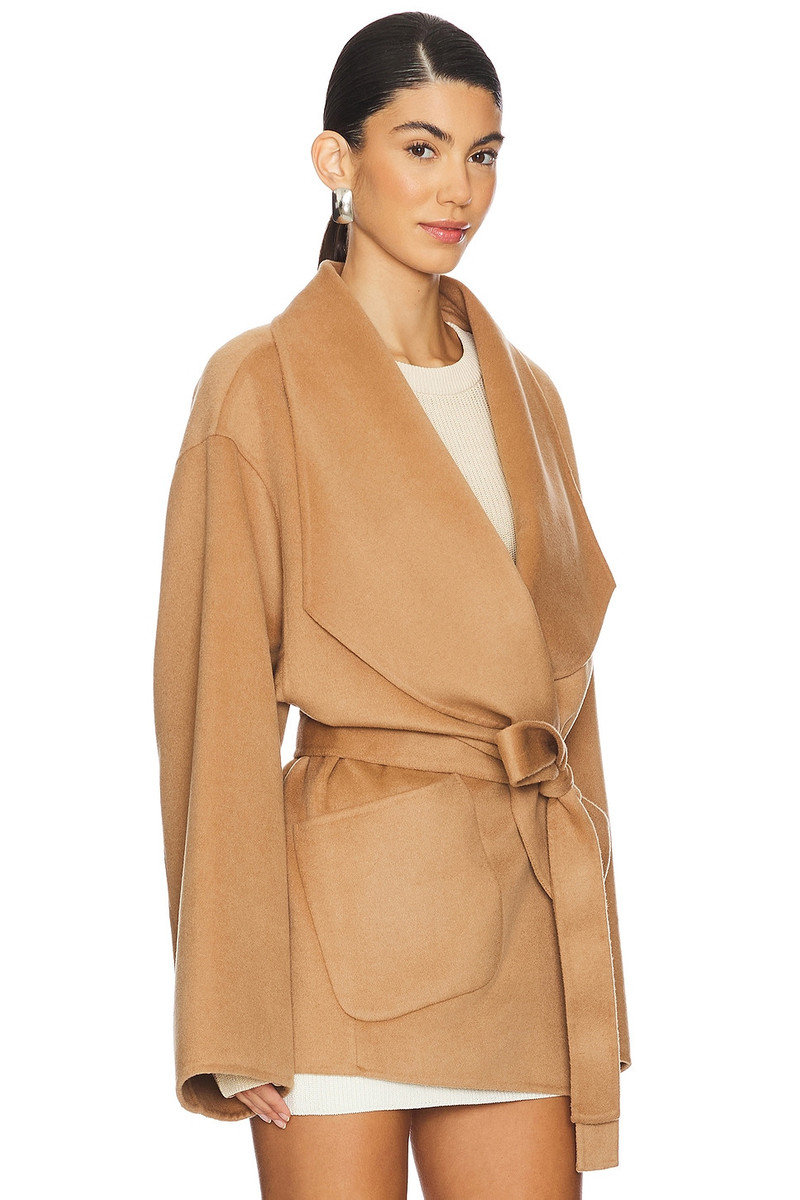 LAMARQUE Mekia Jacket outlook