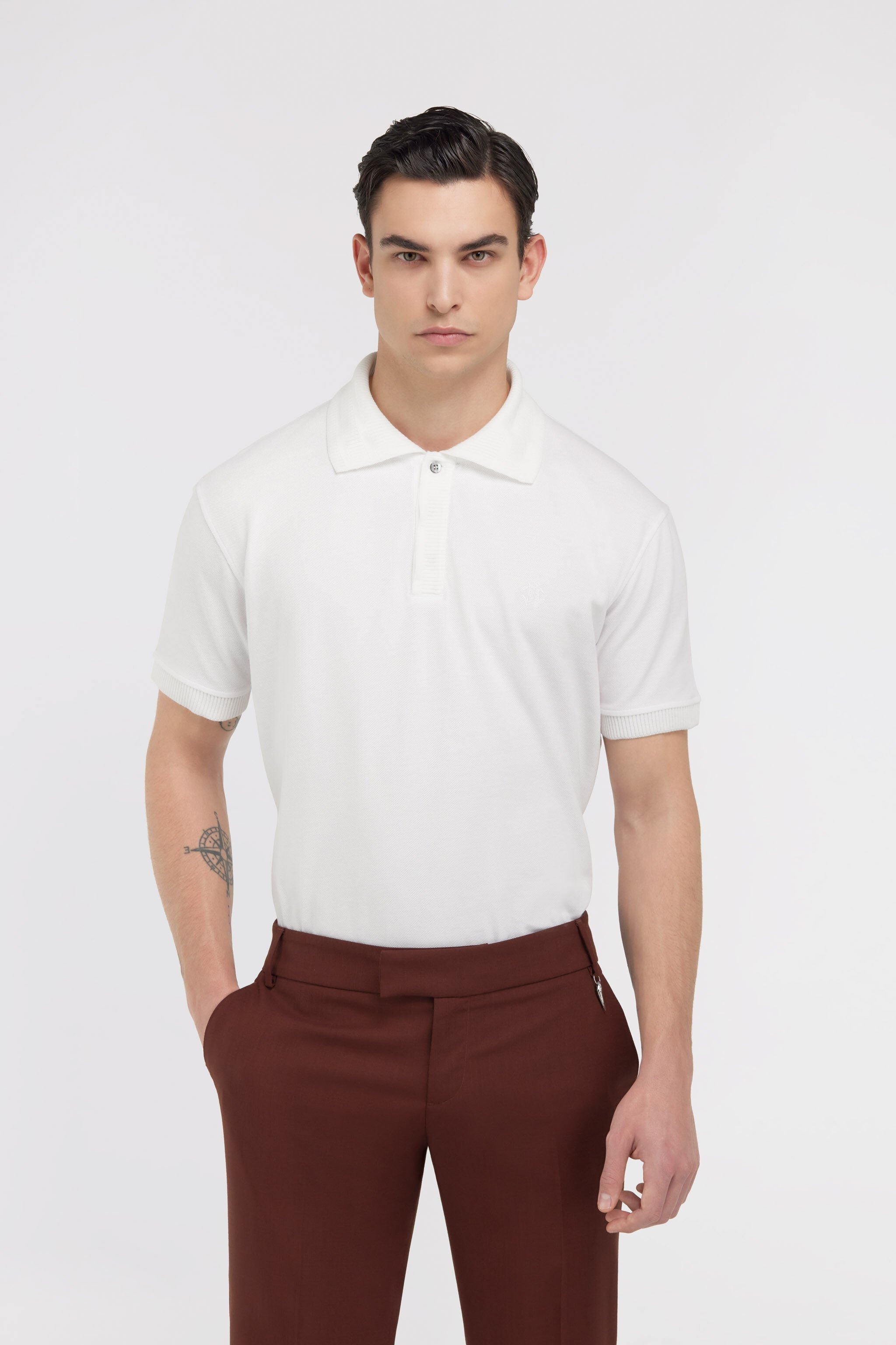 RC logo Polo - 3