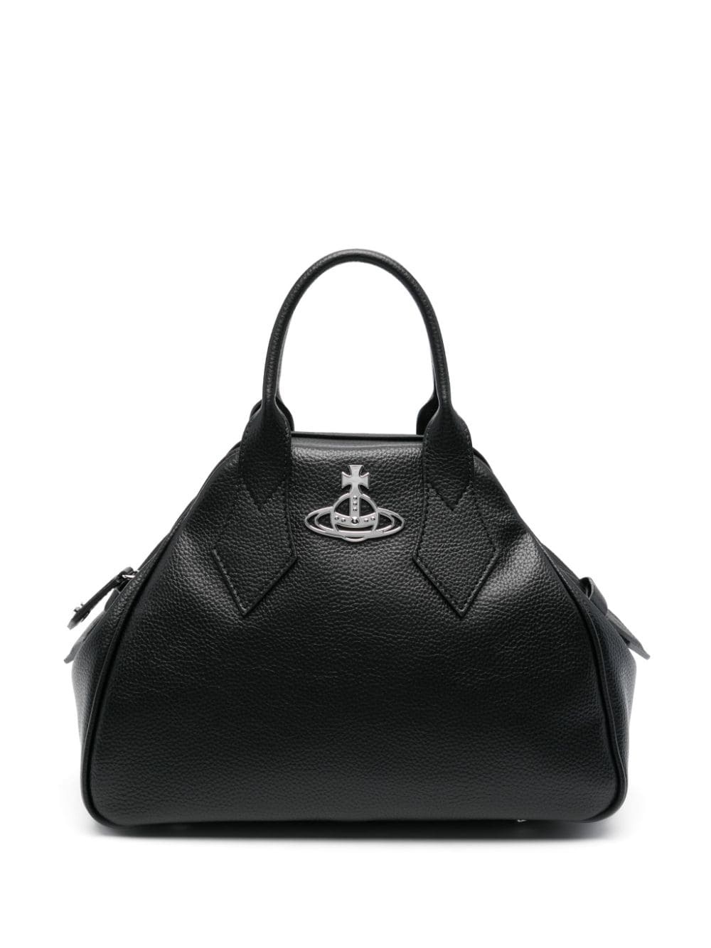 medium Yasmine tote bag - 1