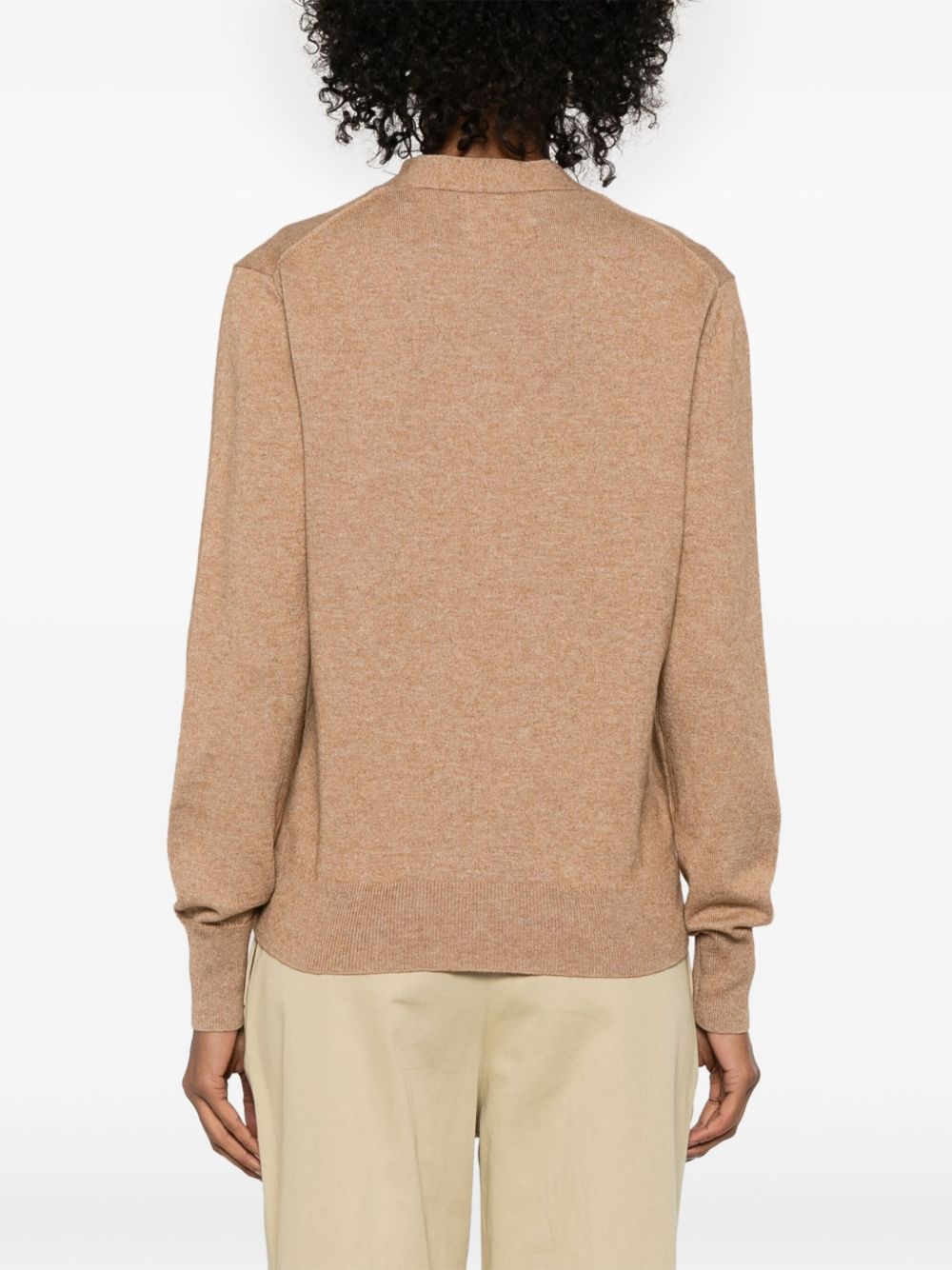 Karina cardigan - 4