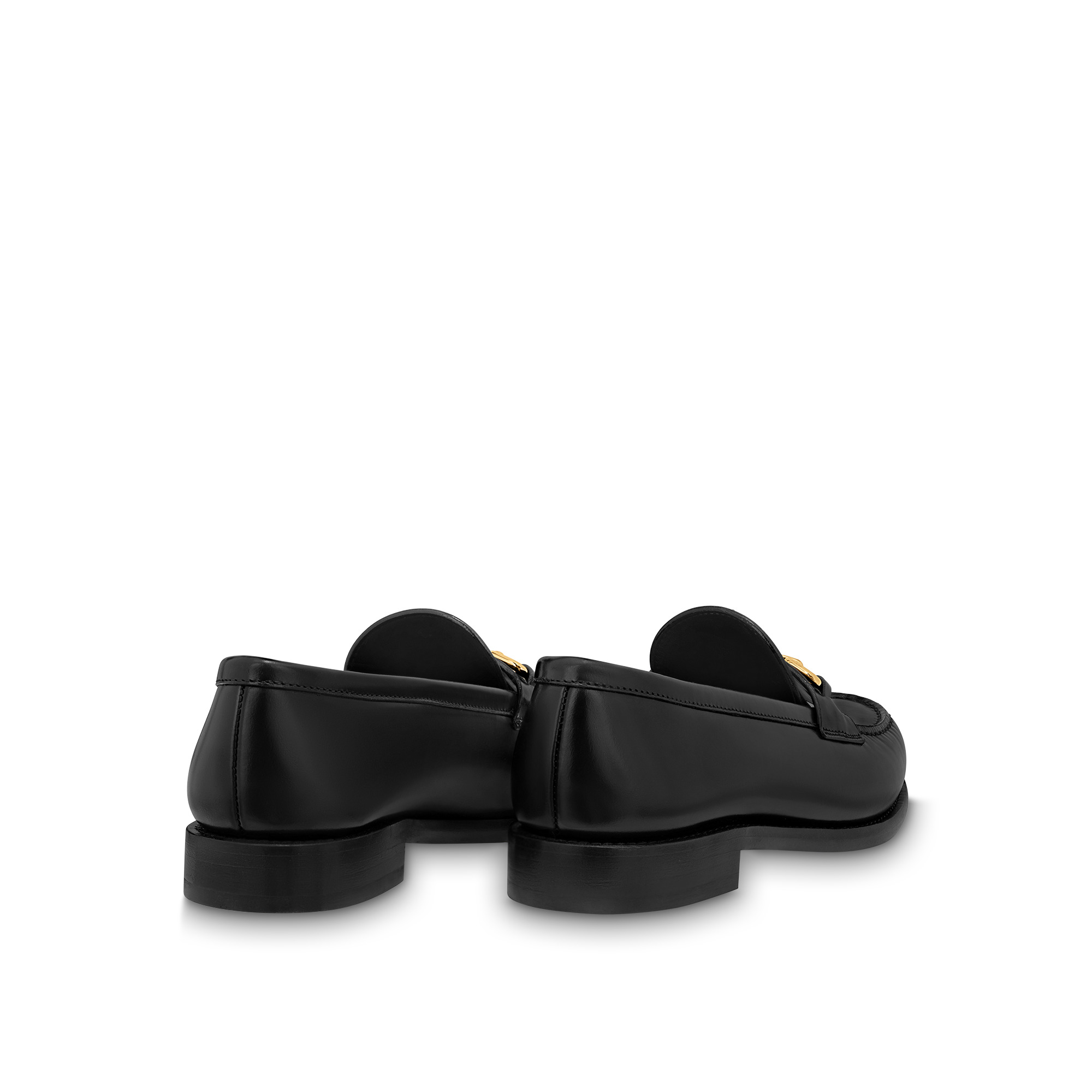 Chess Flat Loafer - 5