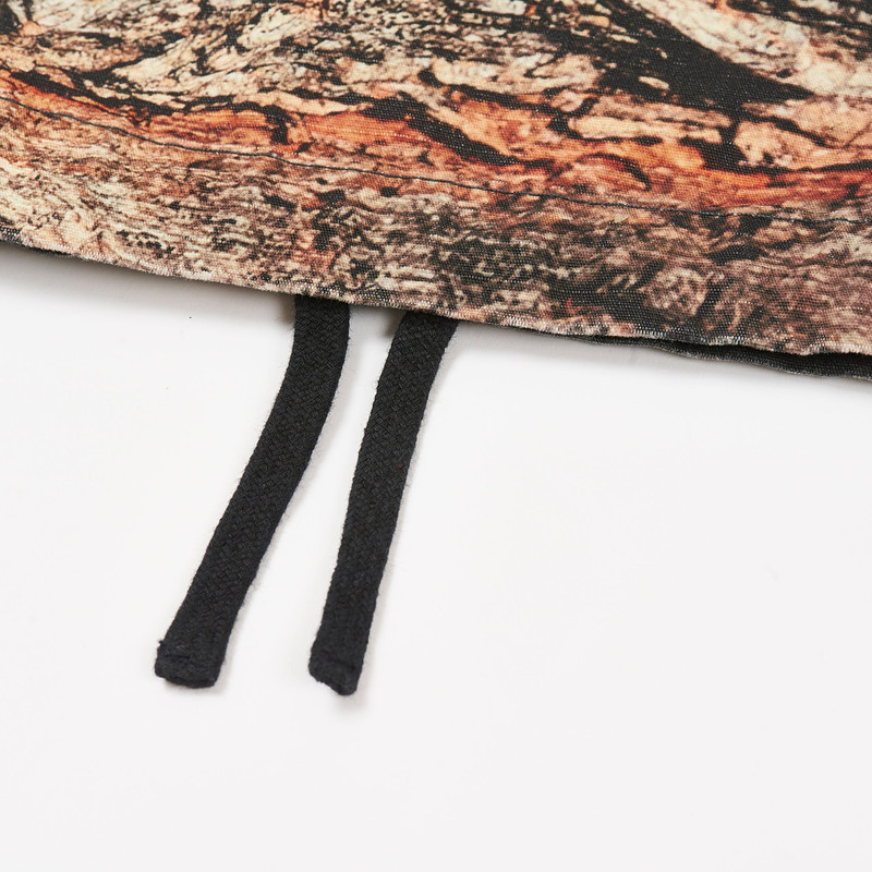 RN CARGO TROUSER BARK DPM 4