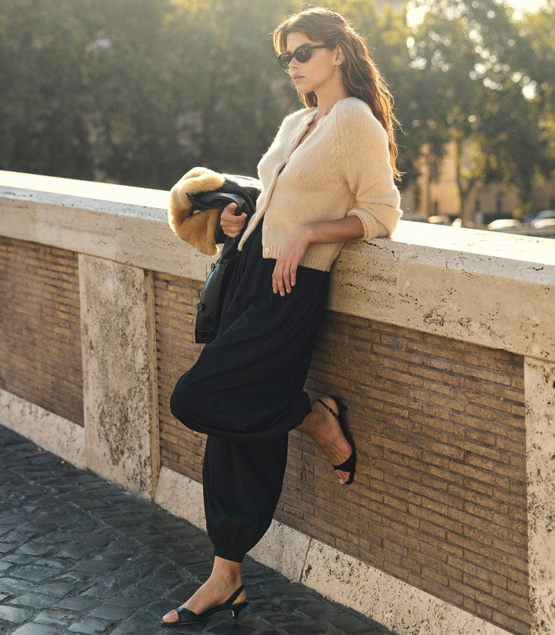 THEONIE PANT 3