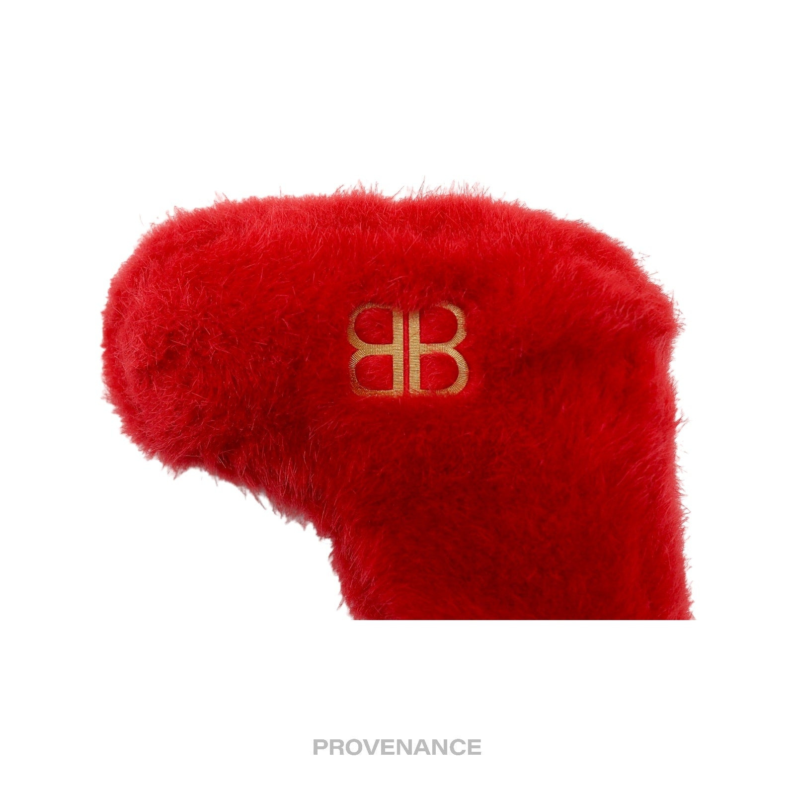Balenciaga Golf Club Socks - Multicolour 4 Pieces - 2