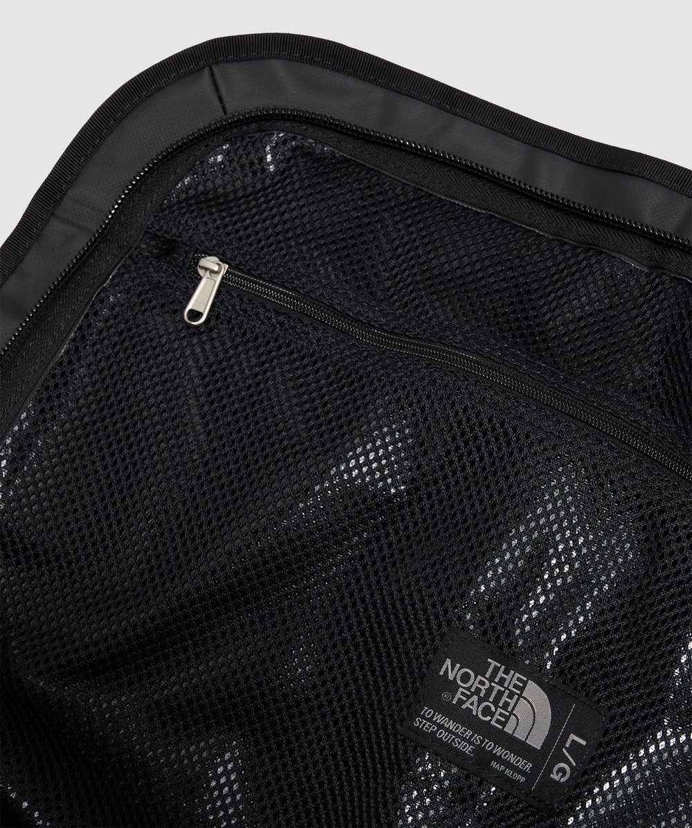 Base camp duffel bag - 5