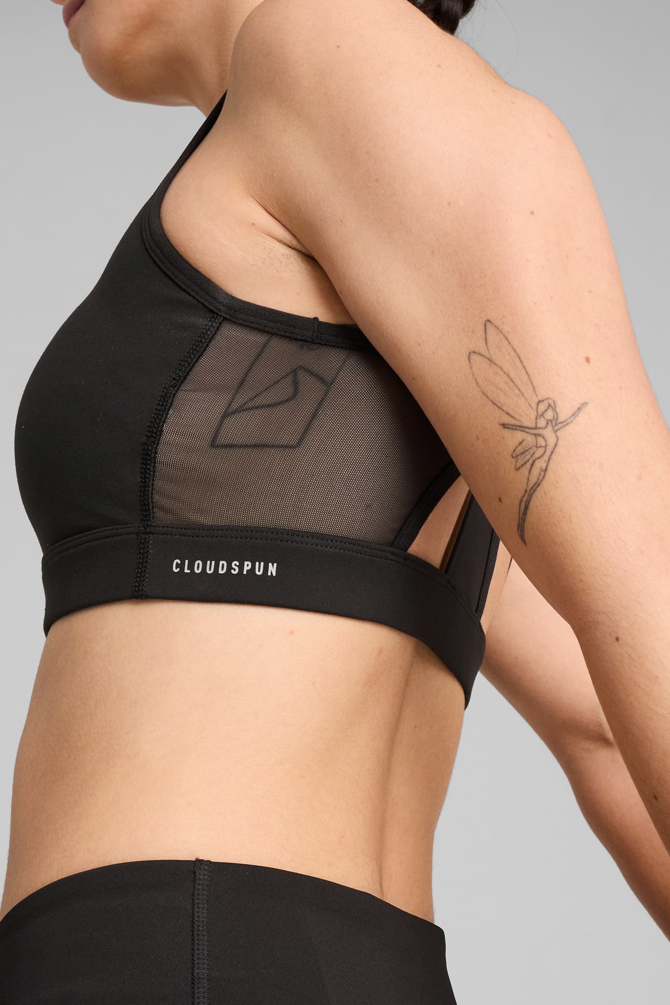 4KEEPS CLOUDSPUN Women's Bra - 4