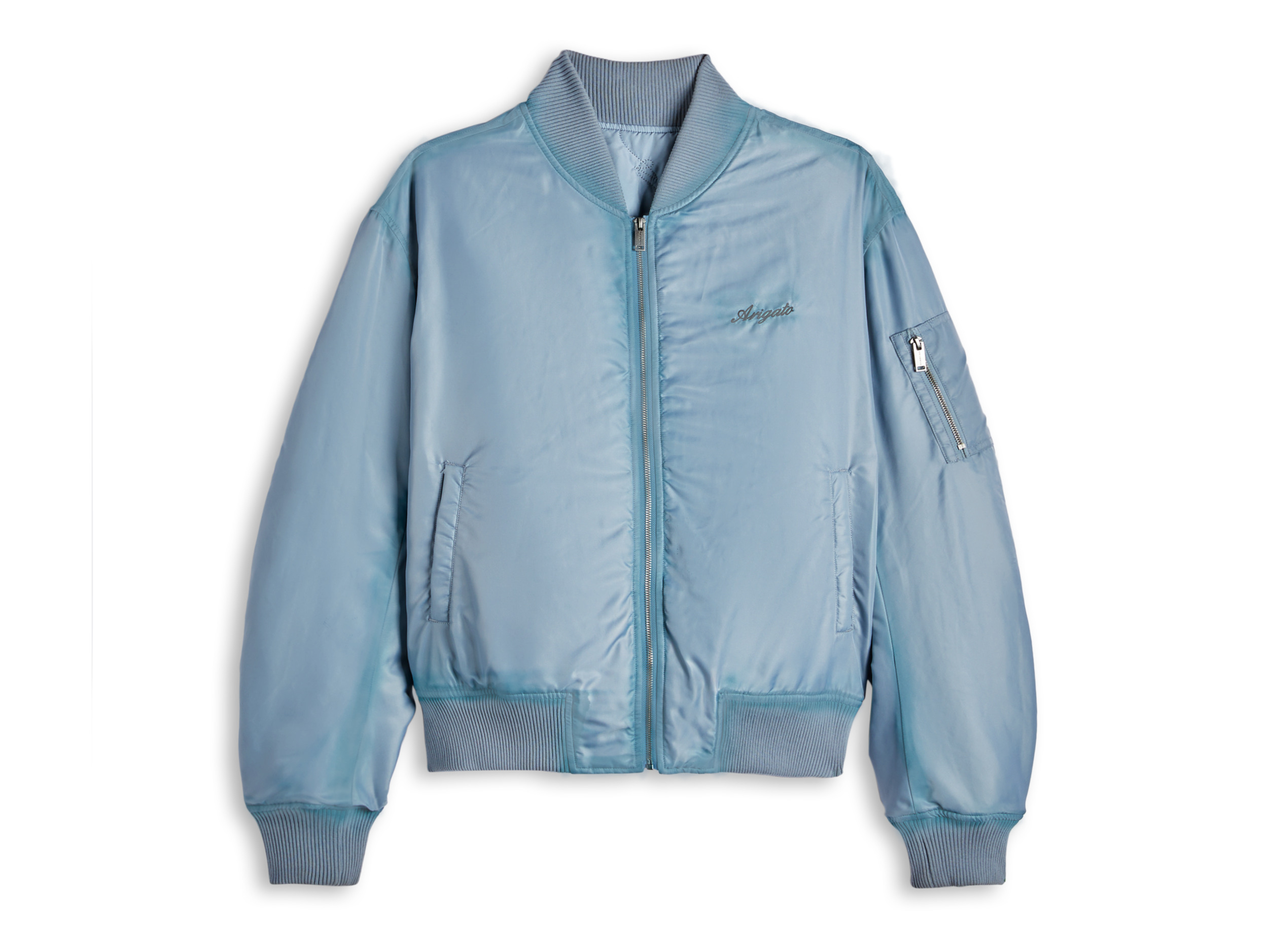 Annex Bomber Jacket - 1