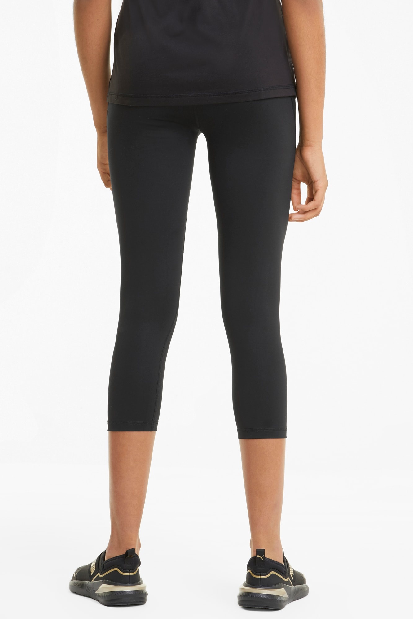 Favorite Forever 3/4 Women's Training Leggings - 4